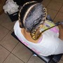 10+ Feed In Braids