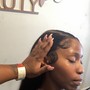 Deep Conditioning Treatment