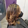 Full Balayage