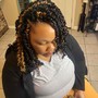 Crochet Braids