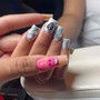 Nail Art