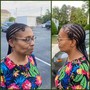 Flat Twists