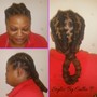 Comb Twist