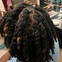 Crochet Braids