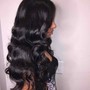 Sew-in (basic)