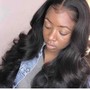 Sew-in (basic)