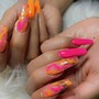 Gel Manicure