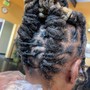 Kid's Braids