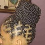 Kinky Twist