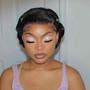 Prom Makeup