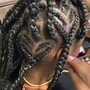 Box Braids