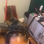 Kinky Twist