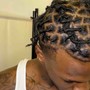 Little Boy Braid  Style