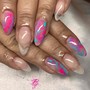 Gel Manicure