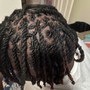 Retwist Only