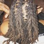 Retwist Only