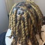 Soft locs adults 13 nd older