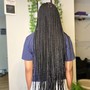 Crochet Faux locs