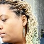 Starter Locs (Unisex)