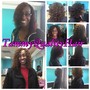 Full Sew IN