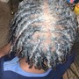 Crochet Braids