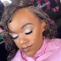 Prom Makeup