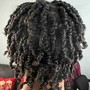 Senegalese Twist