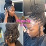 Crochet Braids