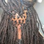 Men's Individual Braids(small)