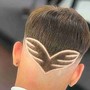 Fly to any state haircut service