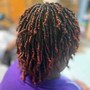 Dreadloc Repair/Reattachment