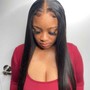 Closure QUICKWEAVE