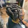 Twist Out