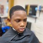 Kid’s Cut