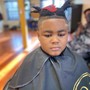 Kid’s Cut