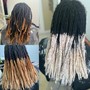 K-TIP HAIR EXTENSIONS (hair not included)