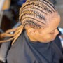 Flat Twists