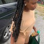 Feed in Braids