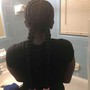 Yarn Braids