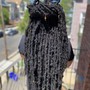 Box Braids