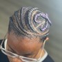 2 strand twist adults