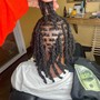 Kinky Twist