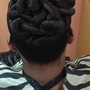 Updo