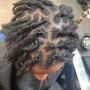 Starter Locs