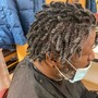 Starter Locs