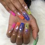 Nails by Keonia