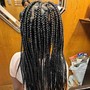 Crochet Braids