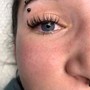 Eyelash Extension Removal