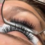 Eyelash Extension Removal