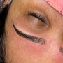 Eyebrow Tattooing